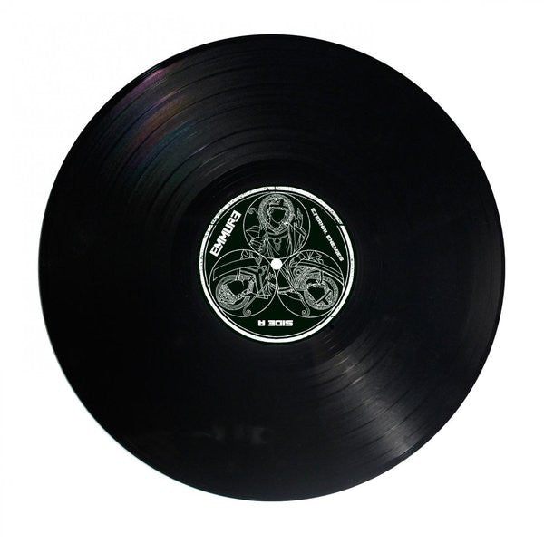 Eternal Enemies (VINYL) | Near Mint (NM) Near Mint (NM) - METAL / USED *NEAR MINT*