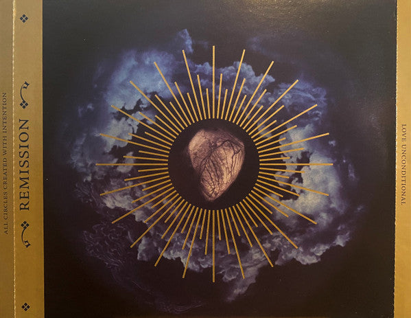 Mastodon - Remission (VINYL 2xLP RELAPSE RR44721 2021) | - METAL / USED *NEAR MINT*