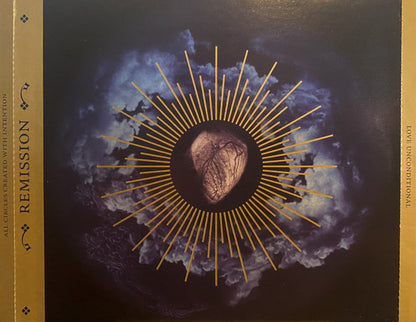 Mastodon - Remission (VINYL 2xLP RELAPSE RR44721 2021) | - METAL / USED *NEAR MINT*