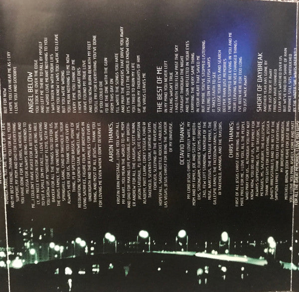 The Changing Of Times (CD) | Near Mint (NM or M-) Near Mint (NM or M-) - METAL / USED *NEAR MINT*