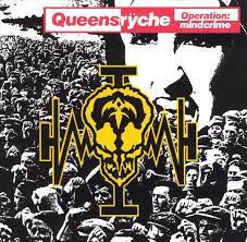 Operation: Mindcrime (CD) | Near Mint (NM or M-) Near Mint (NM or M-) - METAL / USED *NEAR MINT*