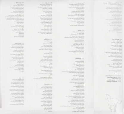 Deftones - White Pony (VINYL 2xLP) | USED - METAL / USED *NEAR MINT*