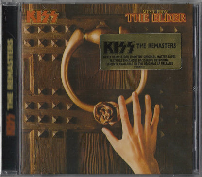 (Music From) The Elder (CD) | Near Mint (NM) Near Mint (NM) - METAL / USED *NEAR MINT*