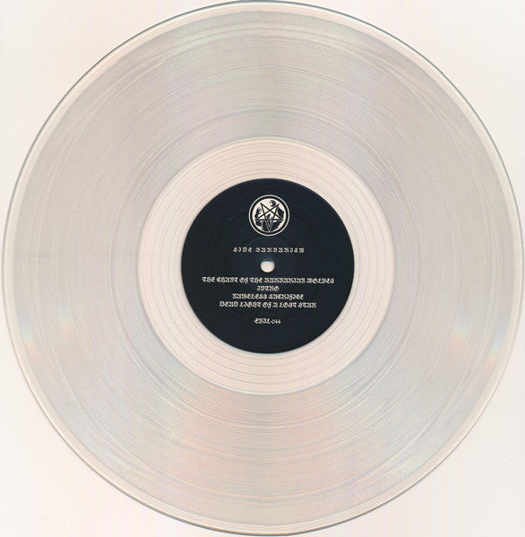 We Are The Worms That Crawl On The Broken Wings Of An Angel (A Compendium Of Past Crimes) (2xVINYL) | Near Mint (NM) Near Mint (NM) - METAL / USED *NEAR MINT*