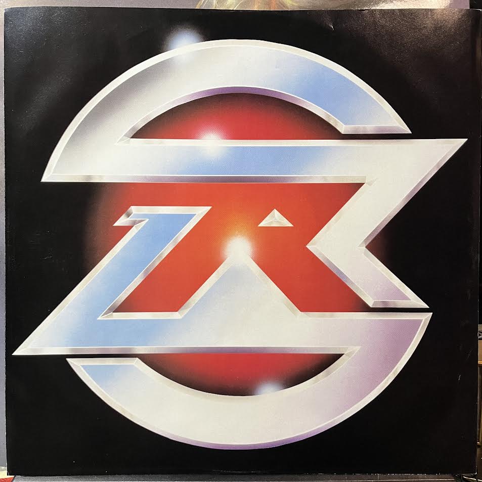Reach For The Sky (VINYL) | Near Mint (NM or M-) Near Mint (NM or M-) - METAL / USED *NEAR MINT*