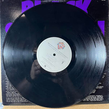 Master Of Reality (VINYL) | Near Mint (NM or M-) Excellent (EX) - METAL / USED *NEAR MINT*