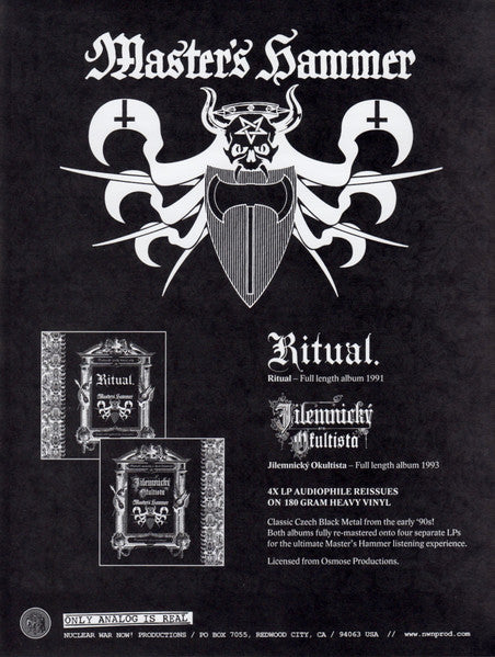 Abigail - Sweet Baby Metal Slut (VINYL LP NUCLEAR WAR NOW! PRODUCTIONS ANTI-GOTH 130 2009) | Near Mint (NM or M-) Near Mint (NM) - METAL / USED *NEAR MINT*