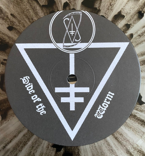 A Pact With Madness (VINYL) | Near Mint (NM) Near Mint (NM) - METAL / USED *NEAR MINT*