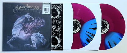 Mastodon - Remission (VINYL 2xLP RELAPSE RR44721 2021) | Near Mint (NM or M-) Mint (M) - METAL / USED *NEAR MINT*