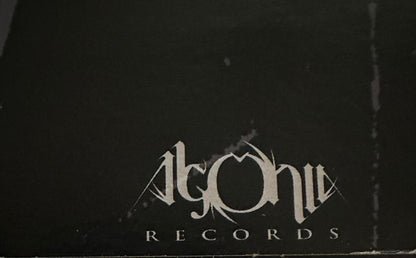 Obscura Arcana Mortis: The Demo Years (10" VINYL) | Near Mint (NM) Near Mint (NM) - METAL / USED *NEAR MINT*