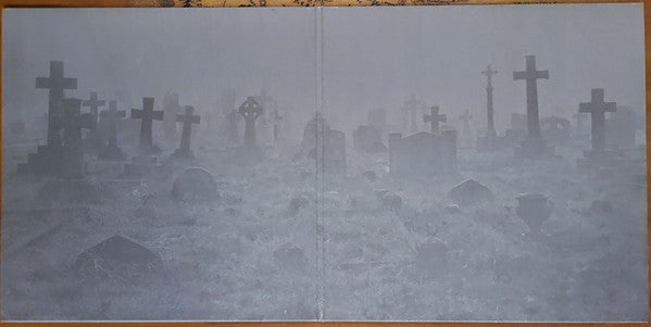 Suici.De.pression (VINYL) | Near Mint (NM or M-) Near Mint (NM) - METAL / USED *NEAR MINT*