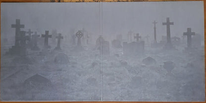 Suici.De.pression (VINYL) | Near Mint (NM or M-) Near Mint (NM) - METAL / USED *NEAR MINT*