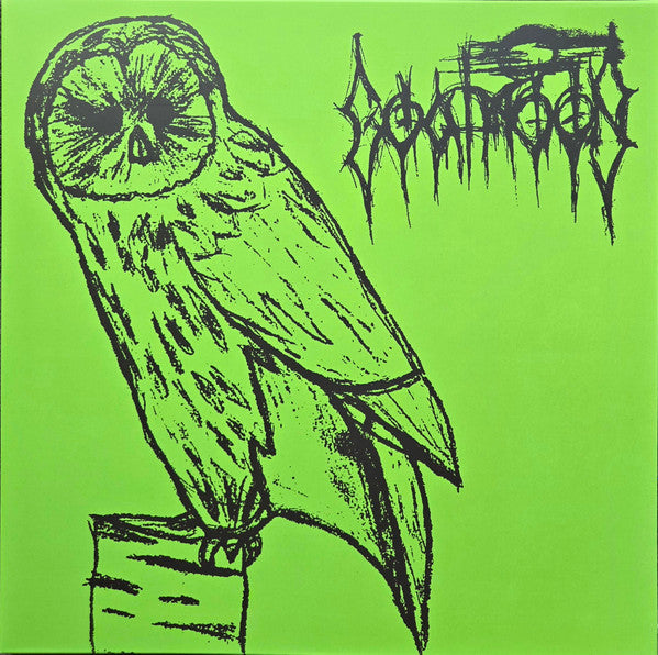 S/T Extended Edition (VINYL) | Near Mint (NM or M-) Near Mint (NM) - METAL / USED *NEAR MINT*