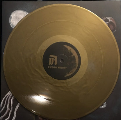 Eschaton Mémoire (VINYL) | Near Mint (NM) Mint (M) - METAL / USED *NEAR MINT*
