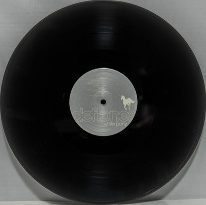 Deftones - White Pony (VINYL 2xLP) | USED - METAL / USED *NEAR MINT*