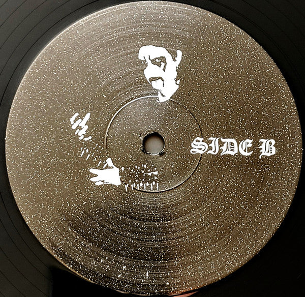 The Longing (2xVINYL) | Near Mint (NM) Near Mint (NM or M-) - METAL / USED *NEAR MINT*