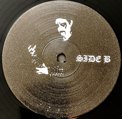 The Longing (2xVINYL) | Near Mint (NM) Near Mint (NM or M-) - METAL / USED *NEAR MINT*