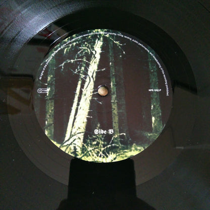 Oath Bound (2XVINYL) | Near Mint (NM) Near Mint (NM) - METAL / USED *NEAR MINT*