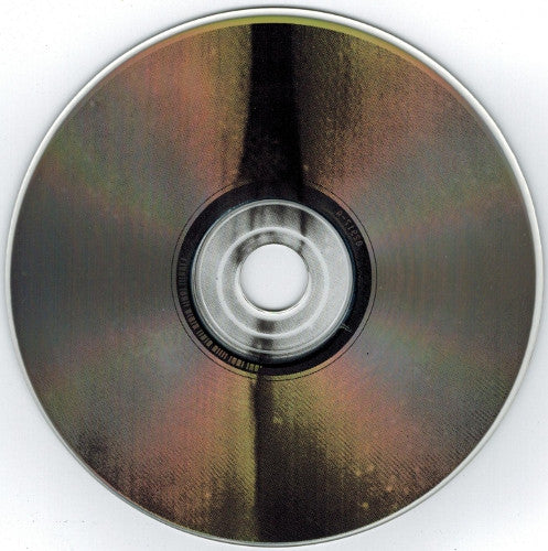 Vaginal Vempire (CD) | Near Mint (NM) Near Mint (NM) - METAL / USED *NEAR MINT*