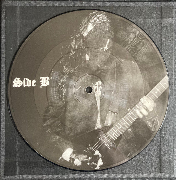 06/06/06 It Begins Here... (7" BOX) | Near Mint (NM) Near Mint (NM) - METAL / USED *NEAR MINT*