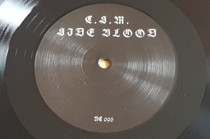 Carelian Satanist Madness (VINYL) | Near Mint (NM) Near Mint (NM) - METAL / USED *NEAR MINT*