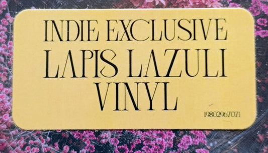 Sleep Token - Even In Arcadia (2X LP) *Lapis Lazuli* | Near Mint (NM) Near Mint (NM) - METAL / USED *NEAR MINT*