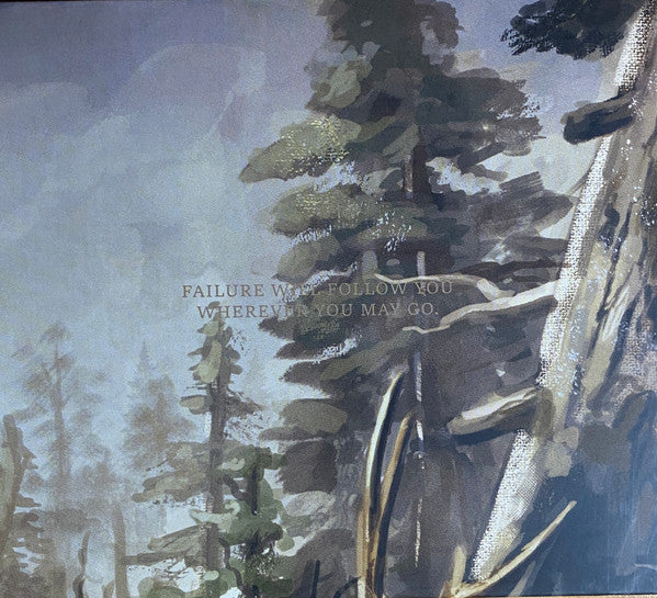The Acacia Strain - Failure Will Follow (VINYL 2xLP RISE RISE 526-1 2023) | - METAL / USED *NEAR MINT*