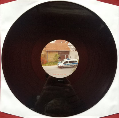 Hard Evidence - Illegal Live Activities 2009 (VINYL) | Near Mint (NM or M-) Near Mint (NM) - METAL / USED *NEAR MINT*