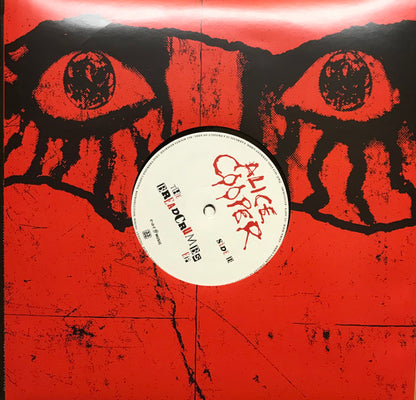 The Breadcrumbs EP (10" VINYL) | Near Mint (NM or M-) Near Mint (NM) - METAL / USED *NEAR MINT*