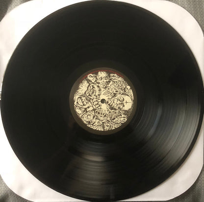 Hellbilly Deluxe (VINYL) | Near Mint (NM or M-) Near Mint (NM or M-) - METAL / USED *NEAR MINT*