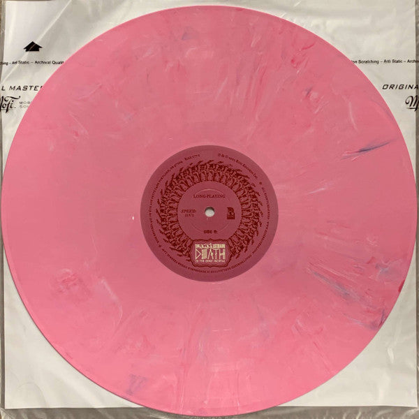 The Acacia Strain - Death Is The Only Mortal (VINYL LP RISE RISE 177-1 2012) | Near Mint (NM or M-) Near Mint (NM) - METAL / USED *NEAR MINT*