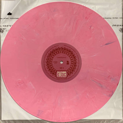 The Acacia Strain - Death Is The Only Mortal (VINYL LP RISE RISE 177-1 2012) | Near Mint (NM or M-) Near Mint (NM) - METAL / USED *NEAR MINT*