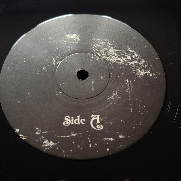 A Kingdom In Ruin (VINYL) | Near Mint (NM or M-) Near Mint (NM or M-) - METAL / USED *NEAR MINT*