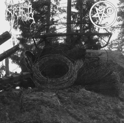 Untitled (7" VINYL) | Near Mint (NM) Near Mint (NM) - METAL / USED *NEAR MINT*