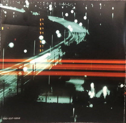 The Changing Of Times (CD) | Near Mint (NM or M-) Near Mint (NM or M-) - METAL / USED *NEAR MINT*