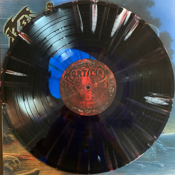 Chainsaw Dismemberment (2xVINYL) | Near Mint (NM) Near Mint (NM) - METAL / USED *NEAR MINT*