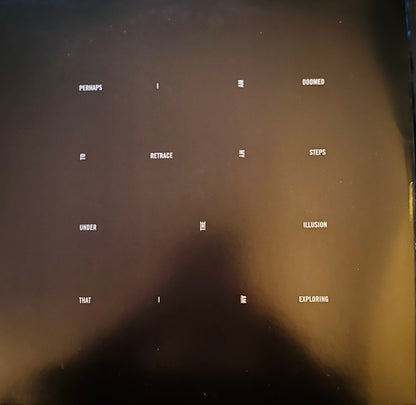 New Bermuda (2XVINYL) | Near Mint (NM) Excellent+ (EX+) - METAL / USED *NEAR MINT*