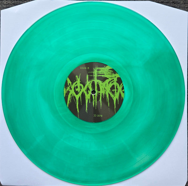 S/T Extended Edition (VINYL) | Near Mint (NM or M-) Near Mint (NM) - METAL / USED *NEAR MINT*