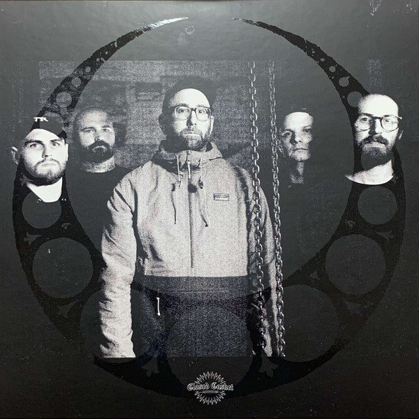 The Acacia Strain - It Comes In Waves (VINYL LP CLOSED CASKET ACTIVITIES CCA073 2020) | Near Mint (NM or M-) Near Mint (NM) - METAL / USED *NEAR MINT*