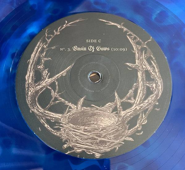 The Acacia Strain - Failure Will Follow (VINYL 2xLP RISE RISE 526-1 2023) | Near Mint (NM or M-) Near Mint (NM) - METAL / USED *NEAR MINT*