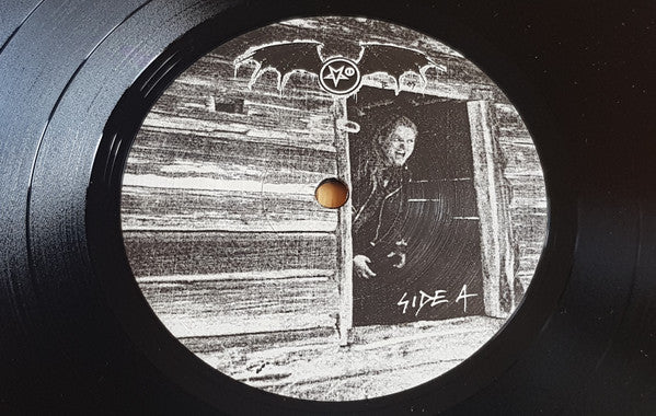 Black Metal Kommando (VINYL) | Near Mint (NM) Near Mint (NM) - METAL / USED *NEAR MINT*