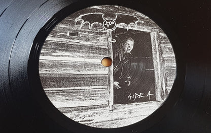 Black Metal Kommando (VINYL) | Near Mint (NM) Near Mint (NM) - METAL / USED *NEAR MINT*