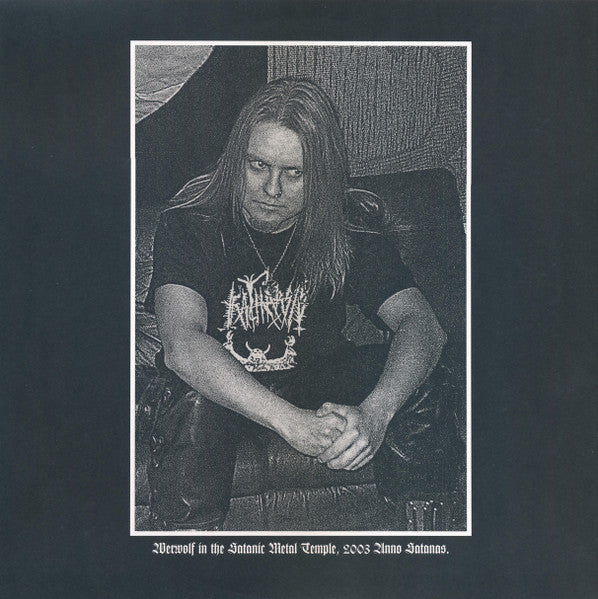 We Are The Worms That Crawl On The Broken Wings Of An Angel (A Compendium Of Past Crimes) (2xVINYL) | Near Mint (NM) Near Mint (NM) - METAL / USED *NEAR MINT*