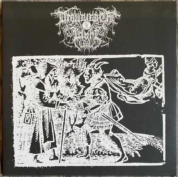 A Pact With Madness (VINYL) | Near Mint (NM) Near Mint (NM) - METAL / USED *NEAR MINT*