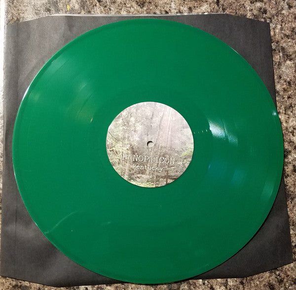 Kentucky (2XVINYL) | Near Mint (NM or M-) Near Mint (NM) - METAL / USED *NEAR MINT*