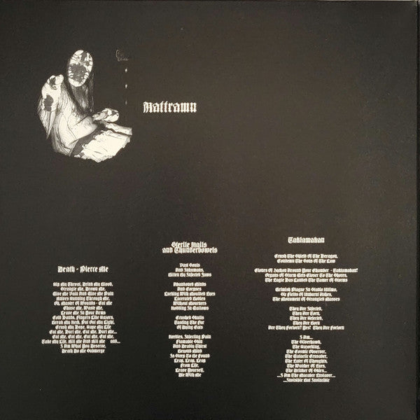 Death - Pierce Me (VINYL) | Near Mint (NM) Near Mint (NM) - METAL / USED *NEAR MINT*