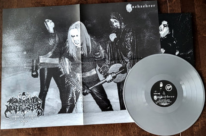 Nachzehrer (VINYL) | Near Mint (NM) Near Mint (NM) - METAL / USED *NEAR MINT*