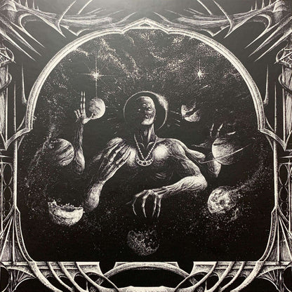 The Acacia Strain - It Comes In Waves (VINYL LP CLOSED CASKET ACTIVITIES CCA073 2020) | Near Mint (NM or M-) Near Mint (NM) - METAL / USED *NEAR MINT*