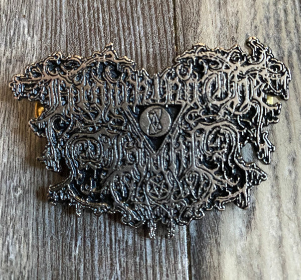 A Pact With Madness (VINYL) | Near Mint (NM) Near Mint (NM) - METAL / USED *NEAR MINT*