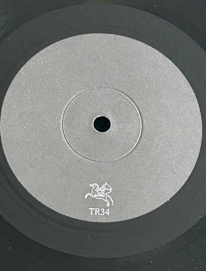 Southern / Carelian Black Metal Holocaust (7" VINYL) | Near Mint (NM) Near Mint (NM) - METAL / USED *NEAR MINT*